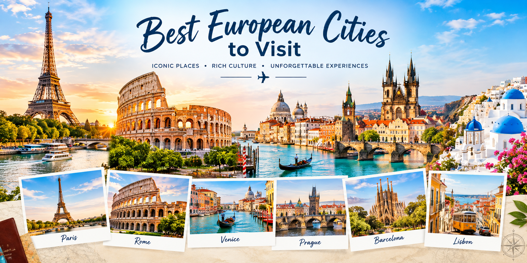 Canada Travel Guide: 15 Best Places to Visit