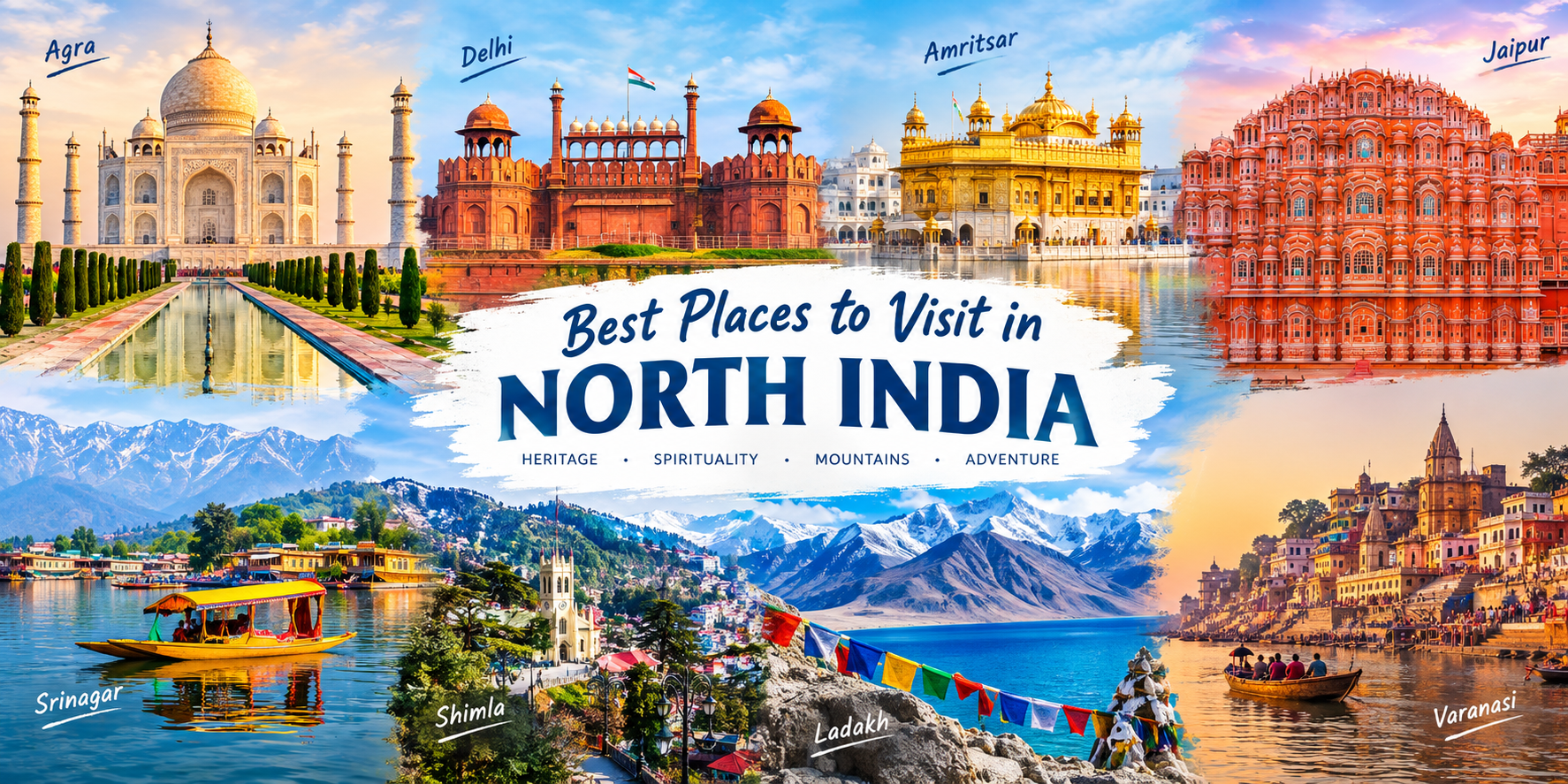 First Trip to the USA? Your Complete Travel Guide